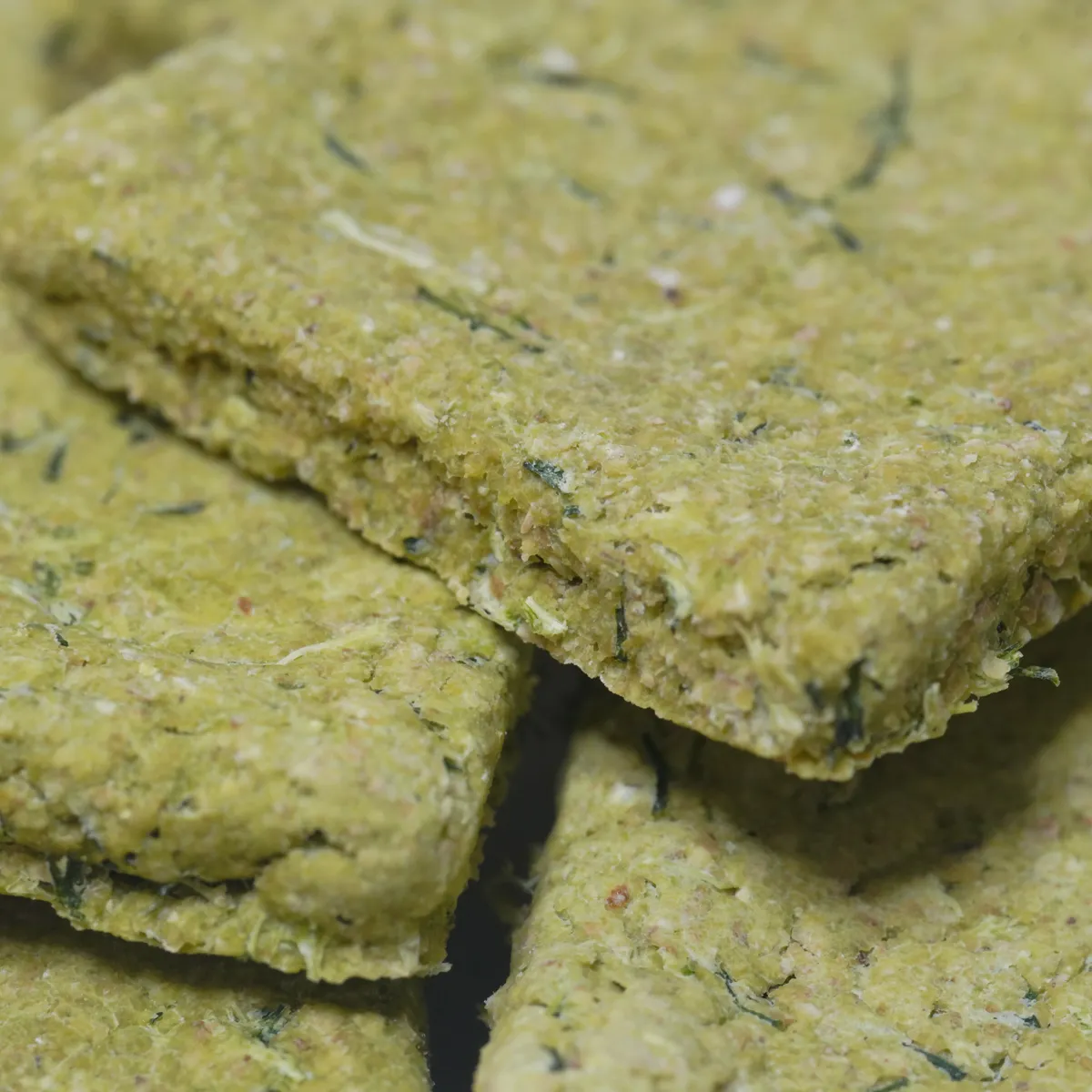 Jouw Konijn Originals Dill Delight konijnenkoekjes dille