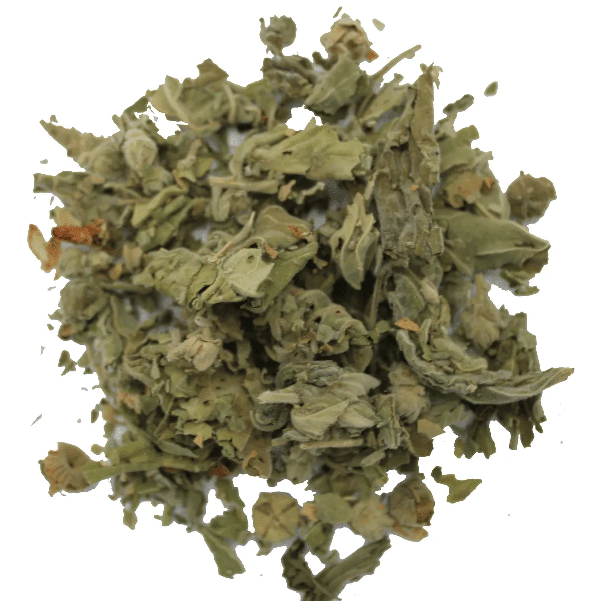 Bounty Paradise HM Eibischblätter knaagdiersnack 10 gram