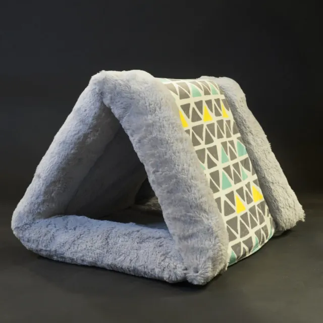 Jouw Cavia Snuggle Tunnel knuffeltunnel cavia polyester