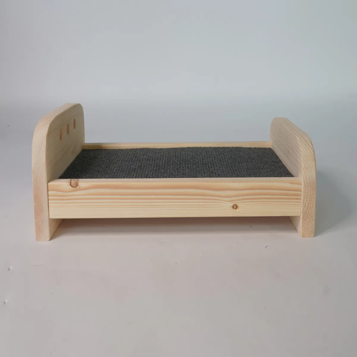 Jouw Konijn Originals Bed S konijnenbed vurenhout 2 kg
