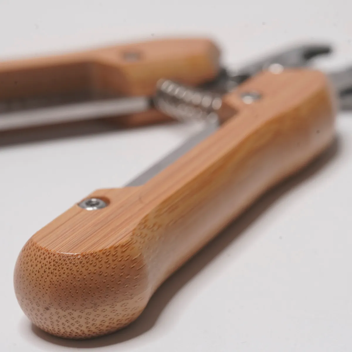 Jouw Konijn Originals Nagelschaar Wood L verzorging veilig