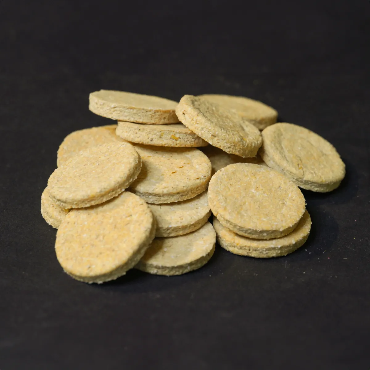 Jouw Cavia Mango Dream Cookies caviasnack mango
