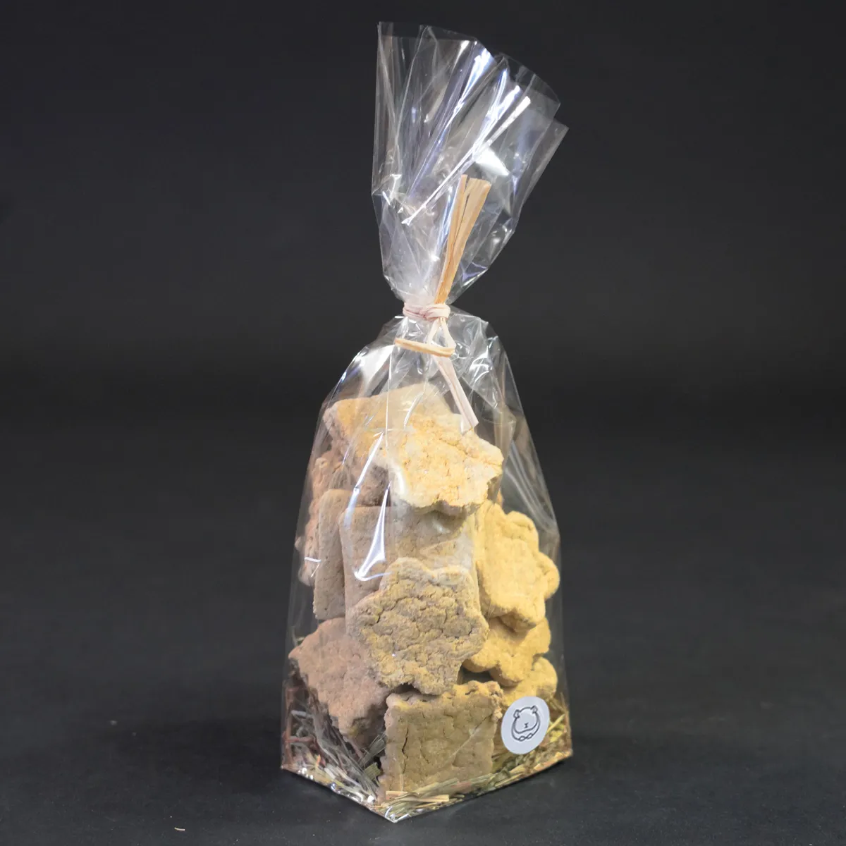 Jouw Cavia Cookie Mix Herbs caviakoekjes natuurlijke ingredienten