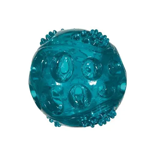 Natures Instinct LED Ball hondenbal rubber met lichtgevend
