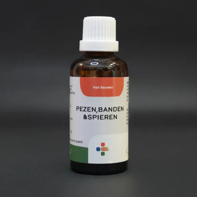 Jouw Cavia Pezen Banden Spieren supplement