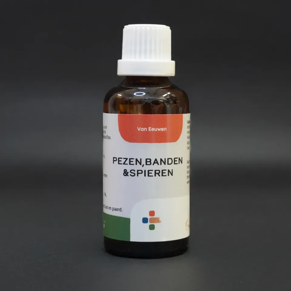 Jouw Cavia Pezen Banden Spieren supplement