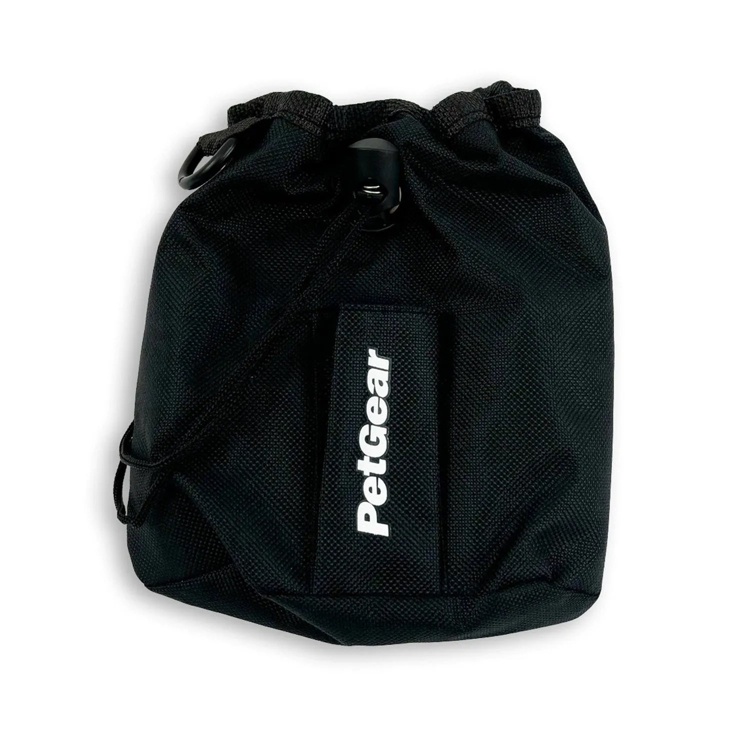 Nature First Treat Bag snoepzakje waterafstotend met clip