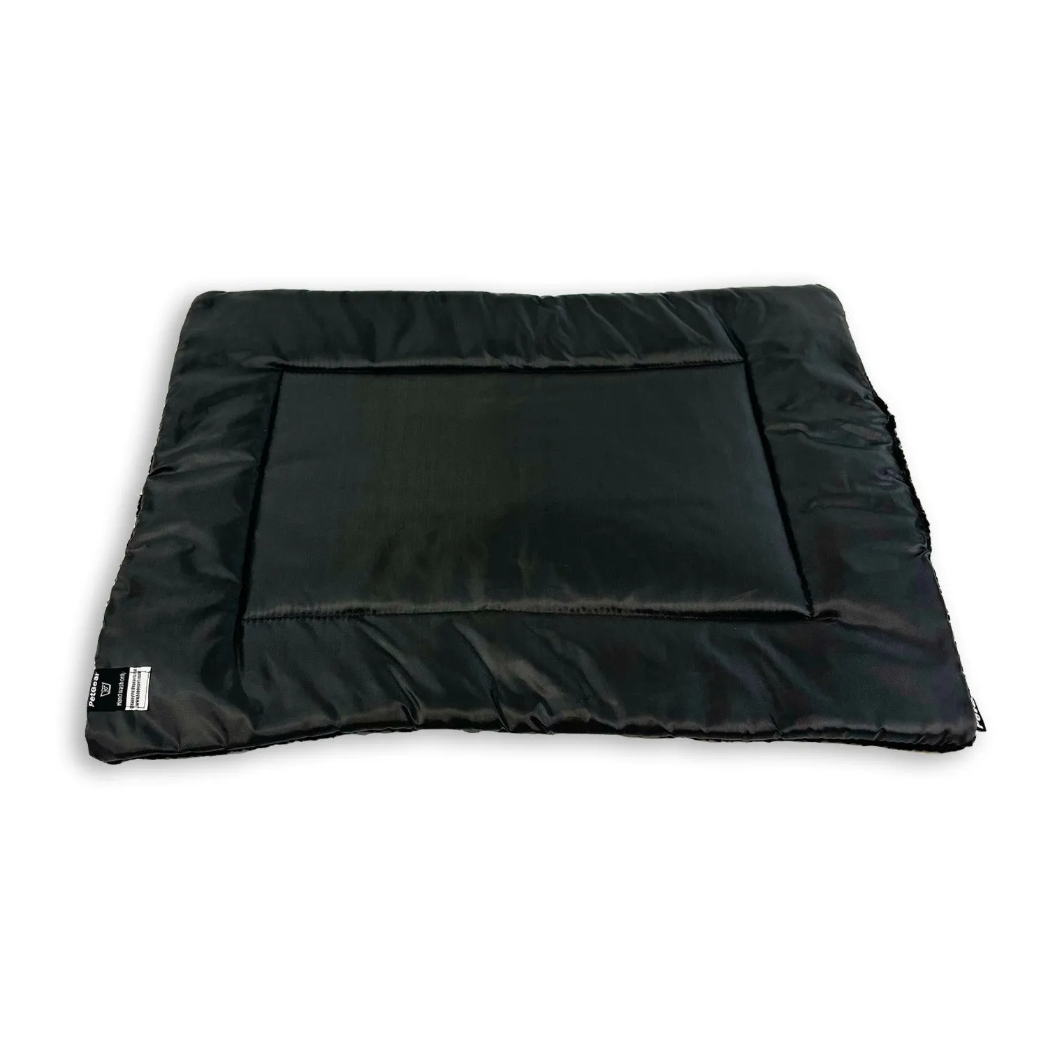 Nature First Cage Mats hondenmat waterdicht 71x107cm