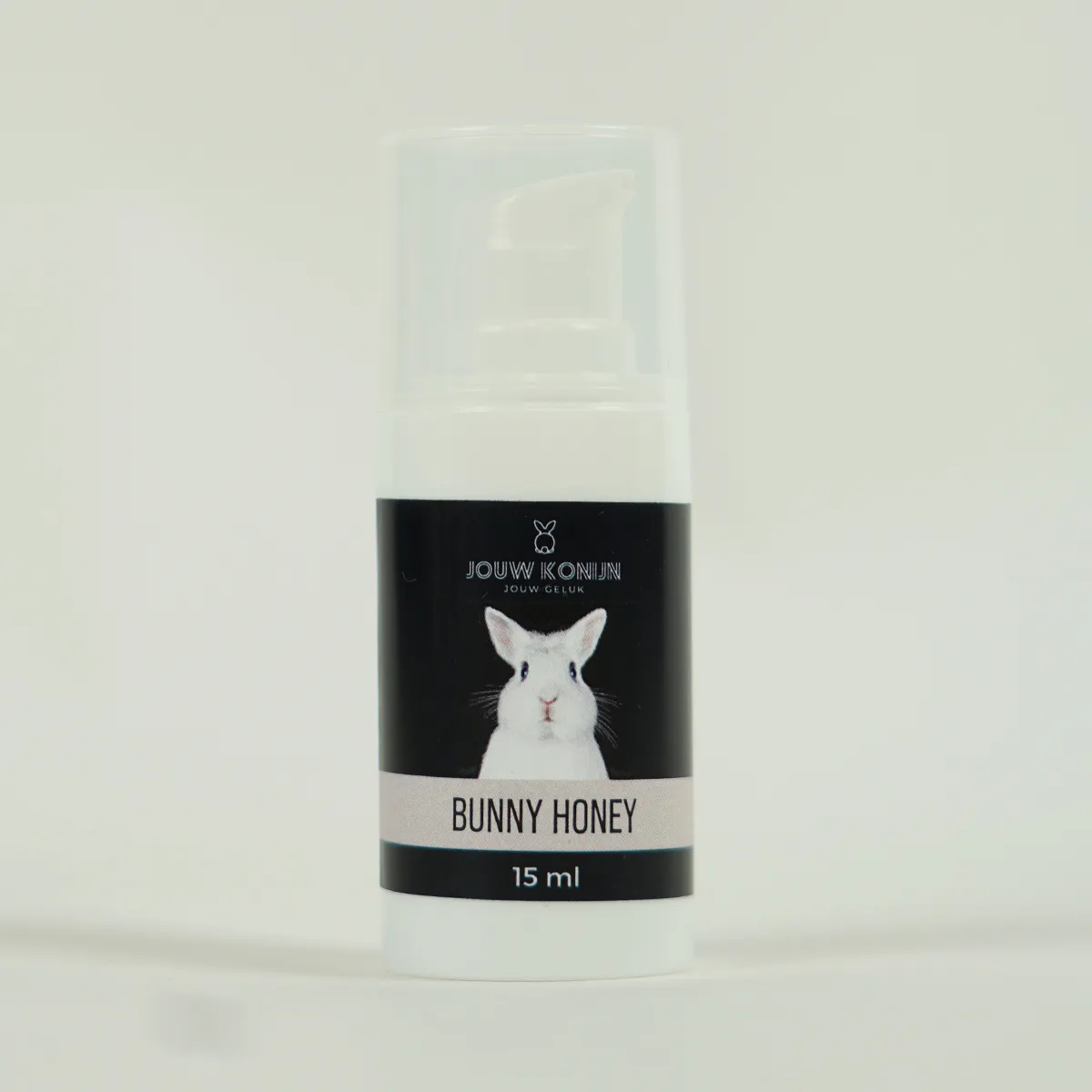 Jouw Konijn Originals Bunny Honey wondgel 45% honing