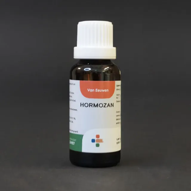 Jouw Cavia Hormozan hormoonbalans supplement natuurlijk
