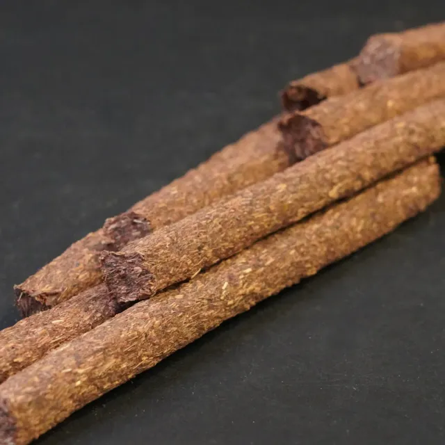 Jouw Cavia Naturals forest sticks caviasnack vezelrijk