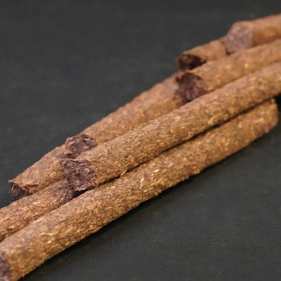 Jouw Cavia Naturals forest sticks caviasnack vezelrijk