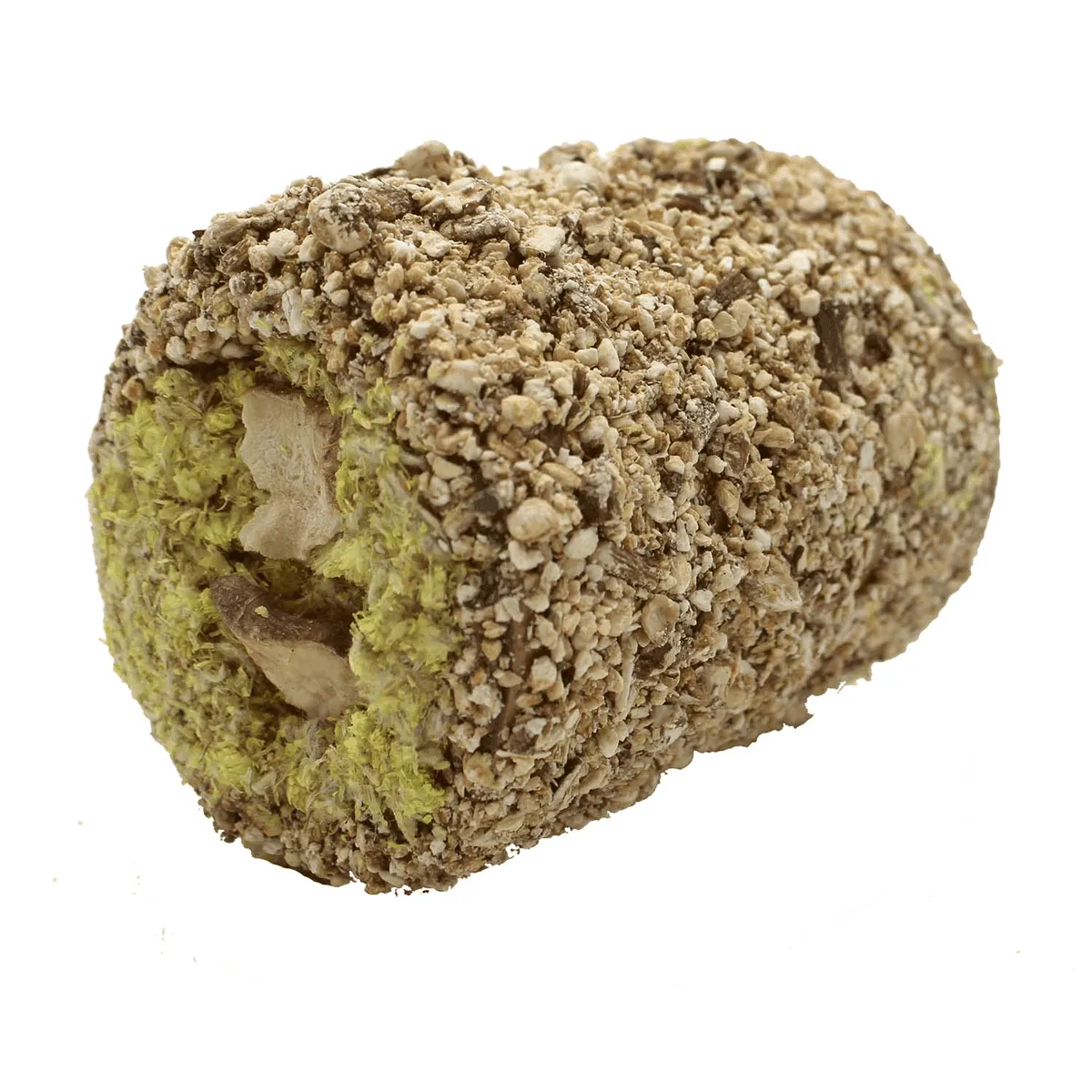 Bounty Paradise Schmause-Rolle snackrol paardenbloem 8 cm