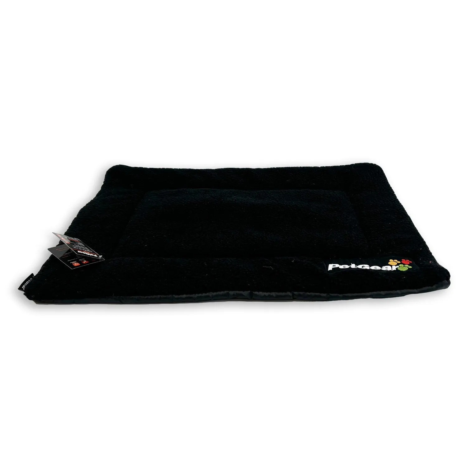 Nature First Cage Mats hondenmat waterdicht 71x107cm