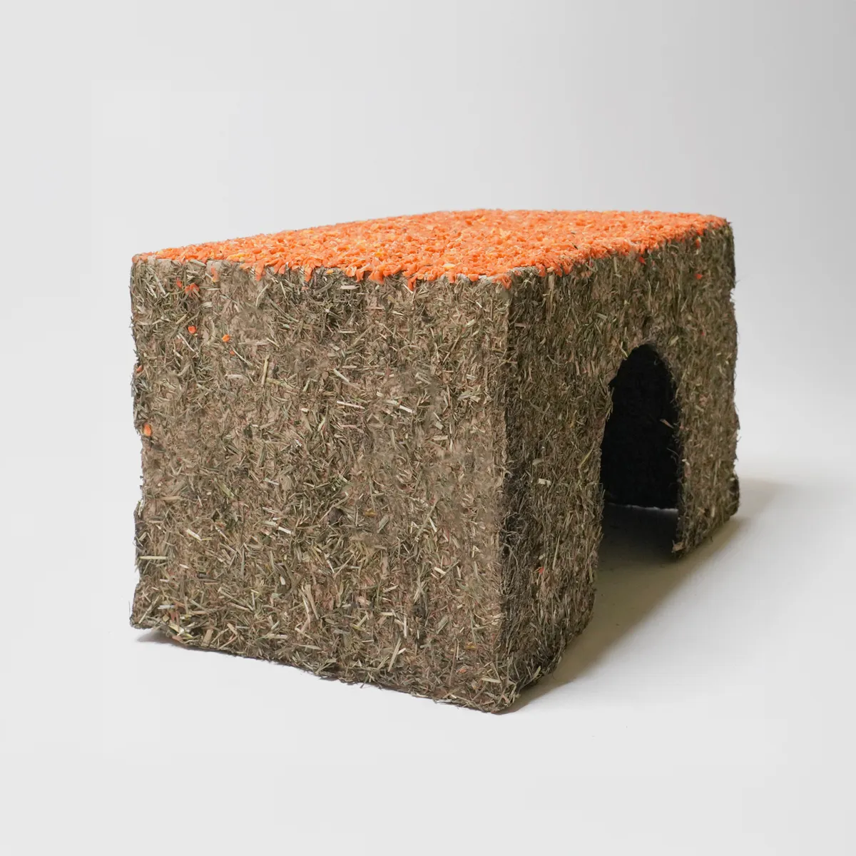 Jouw Konijn Originals knabbelhuis S schuilhuis konijn