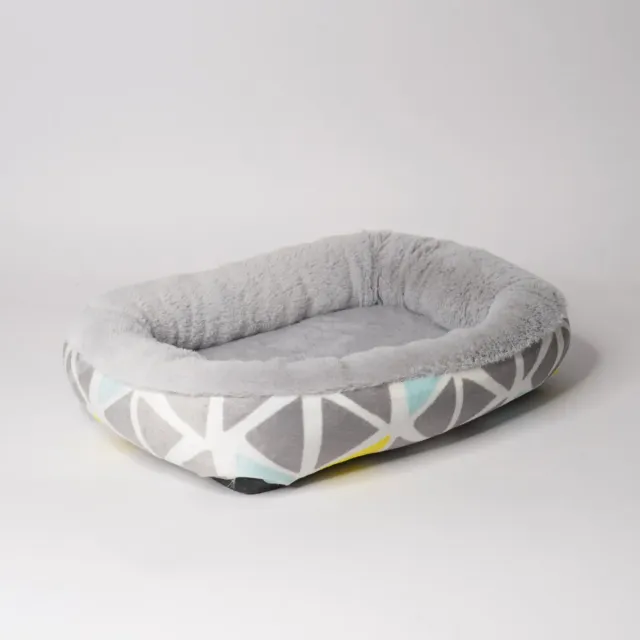 Jouw Konijn Originals Snuggle Bed S knuffelbed zacht