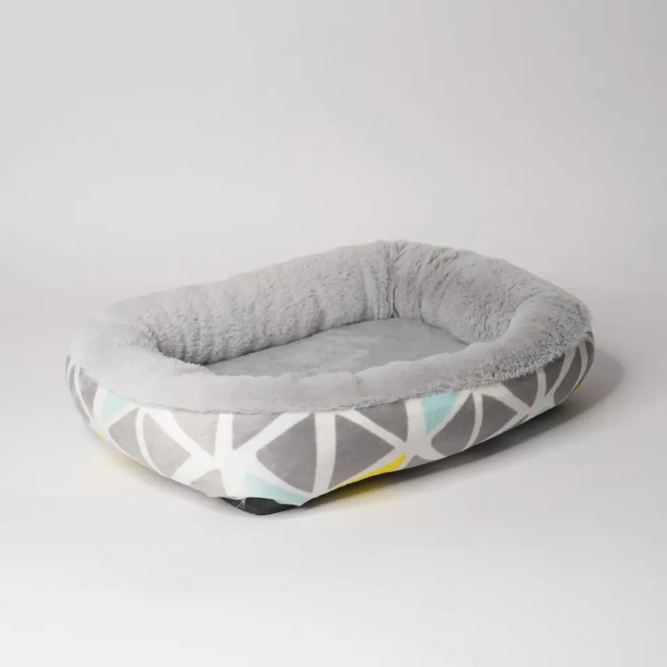 Jouw Konijn Originals Snuggle Bed S knuffelbed zacht
