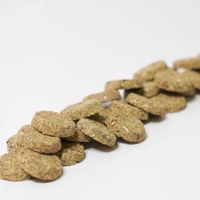 Jouw Konijn Originals Care Treats Digestive snack vezels