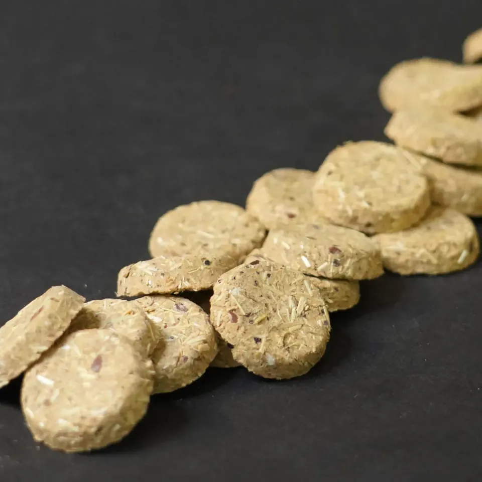 Jouw Cavia Care Treats Vitamine C caviasnack lijnzaad