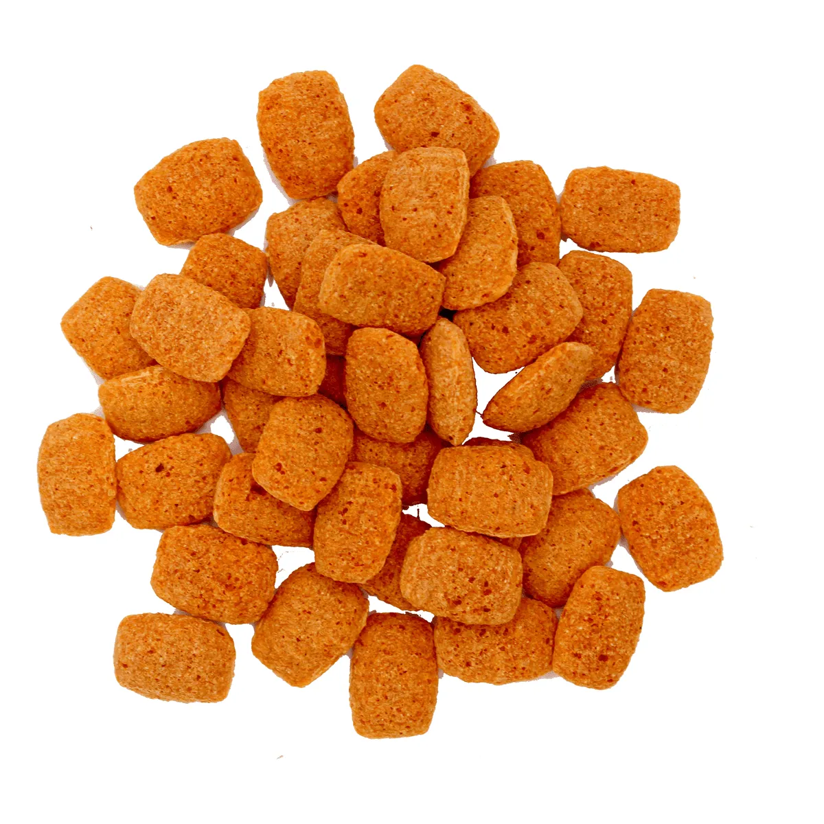 Bounty Paradise HM Karottenkissen snack 30 gr wortel