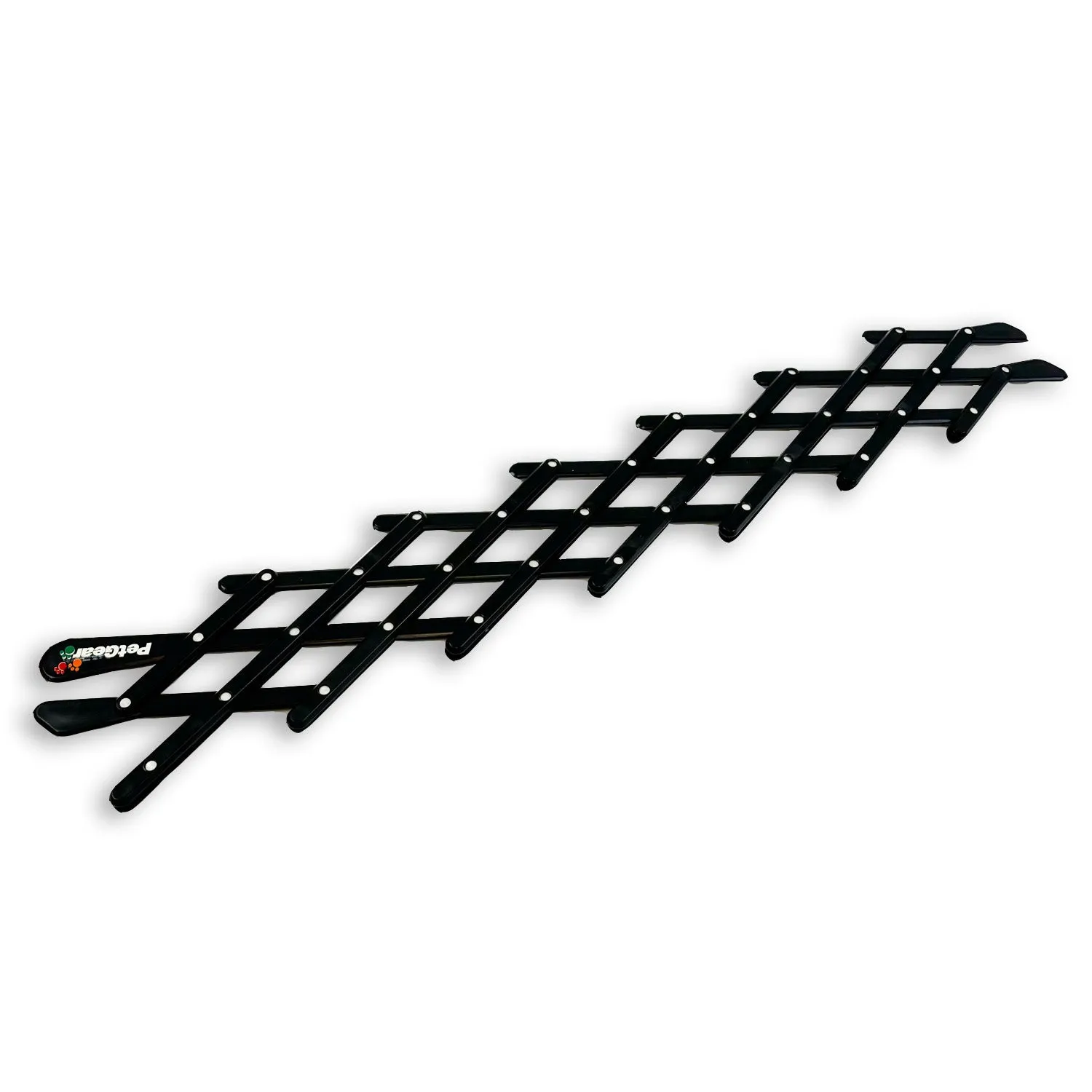 Nature First Window Vent Guard auto ventilatierooster hond