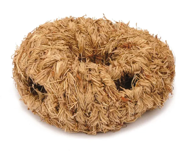 Bounty Paradise gras labyrint speeltunnel knalgras natuurlijk