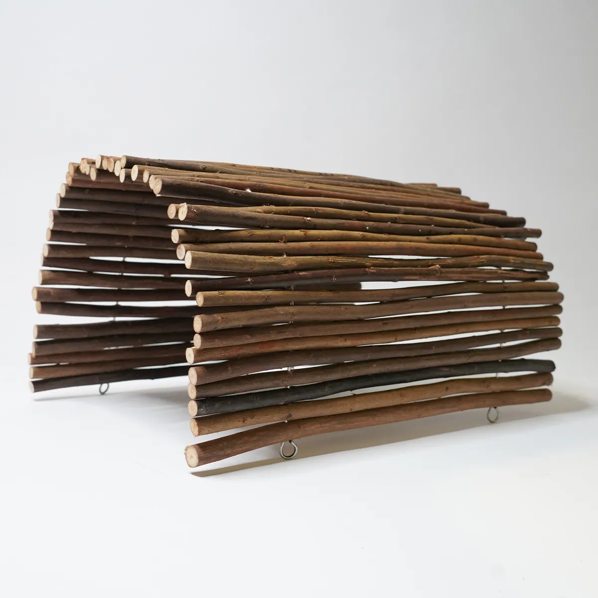 Jouw Konijn Originals Flexi Brug XXL konijnenbrug hout