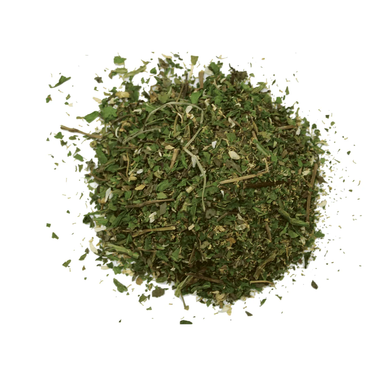 BC Ziervogel-Kräutermix II kruidenmix 50 gr spinazie