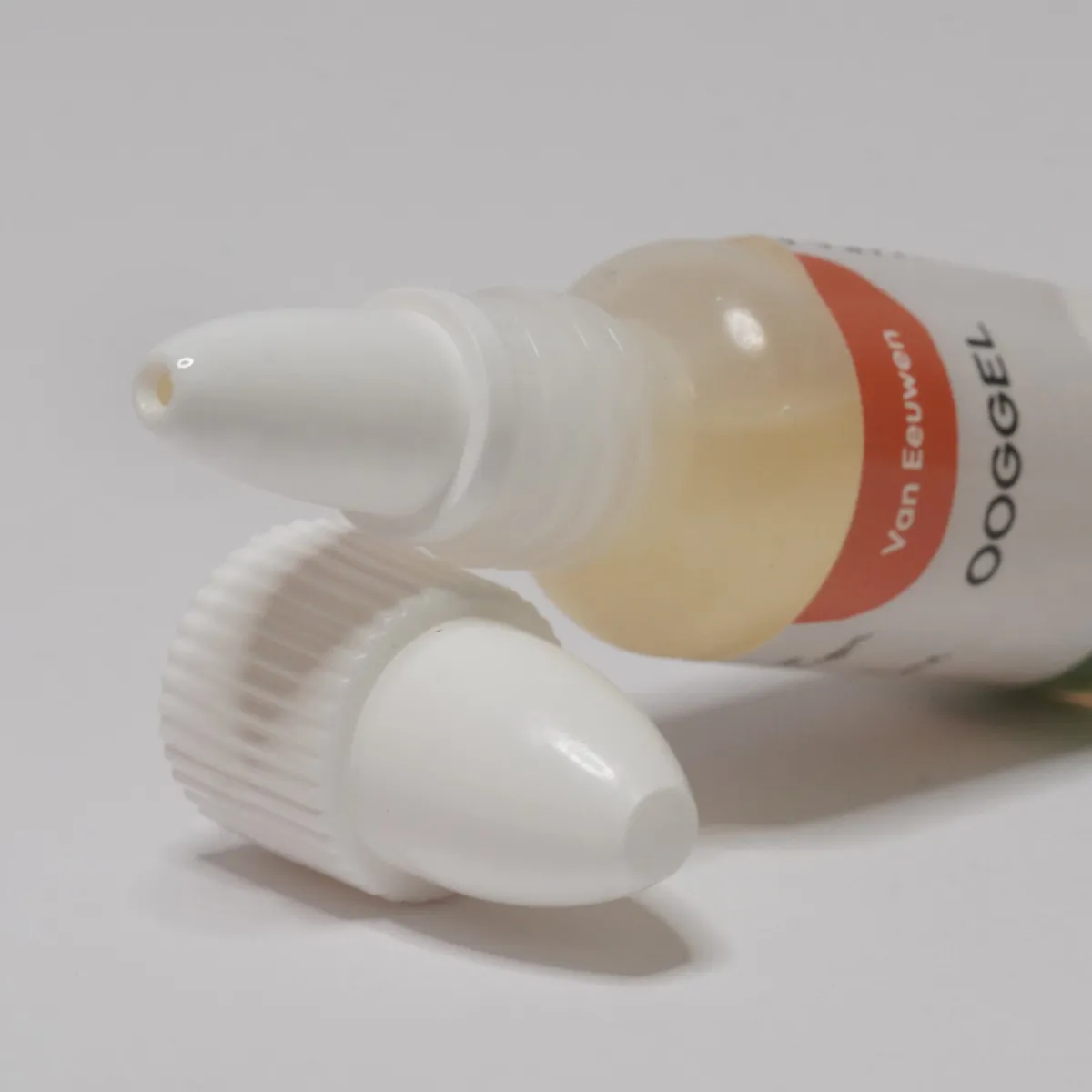 Jouw Konijn Originals Ooggel ooggel traanstrepen konijn