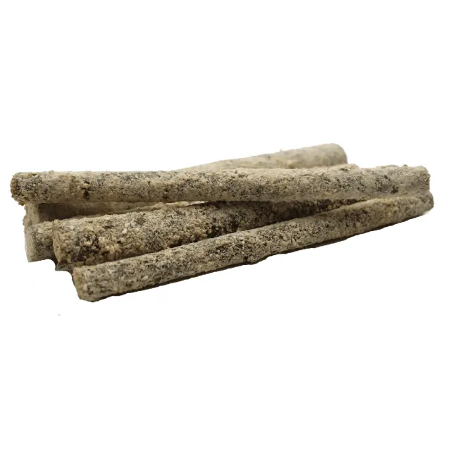 Bounty Paradise knabber-sticks pastinaak knaagsticks