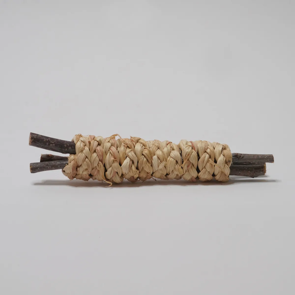 Jouw Konijn Originals Wooden Sticks Toy knaagspeeltje