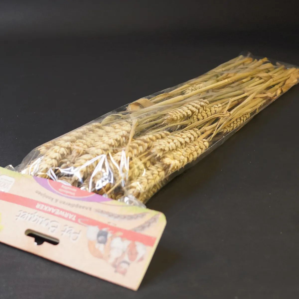 Jouw Cavia tarwe aren XL snack natuurlijke vezels
