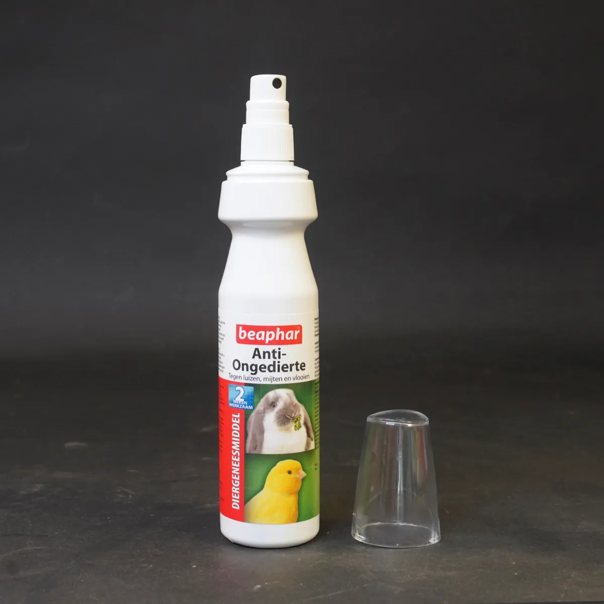 Jouw Cavia Anti-ongedierte spray vlooien mijten luizen