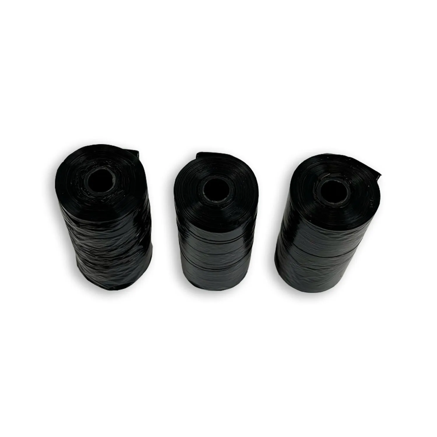 Nature First Dog Poo Bags poepzakjes met hengsel 20 stuks
