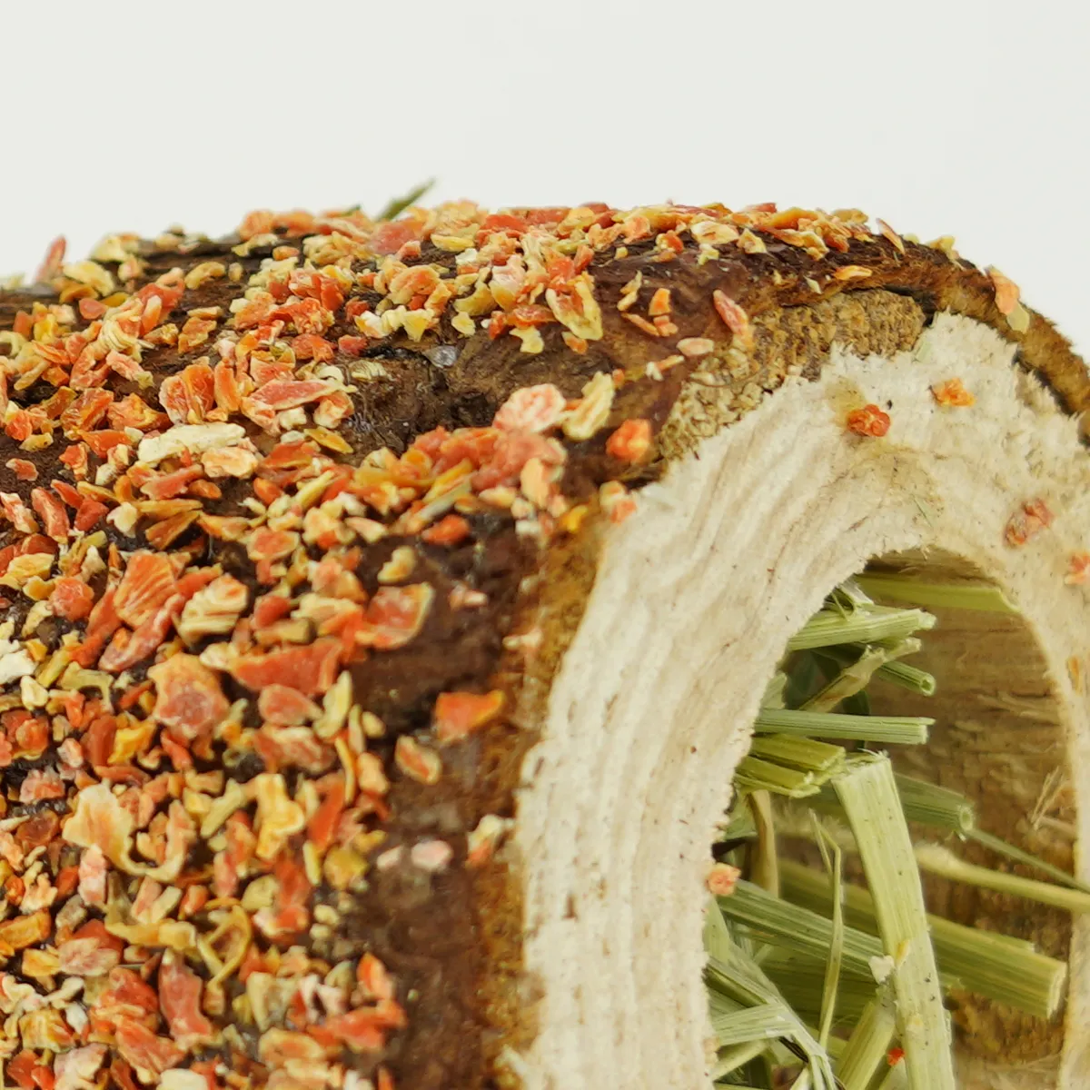 Jouw Konijn Originals Snackstam S knaaghout schors veilig