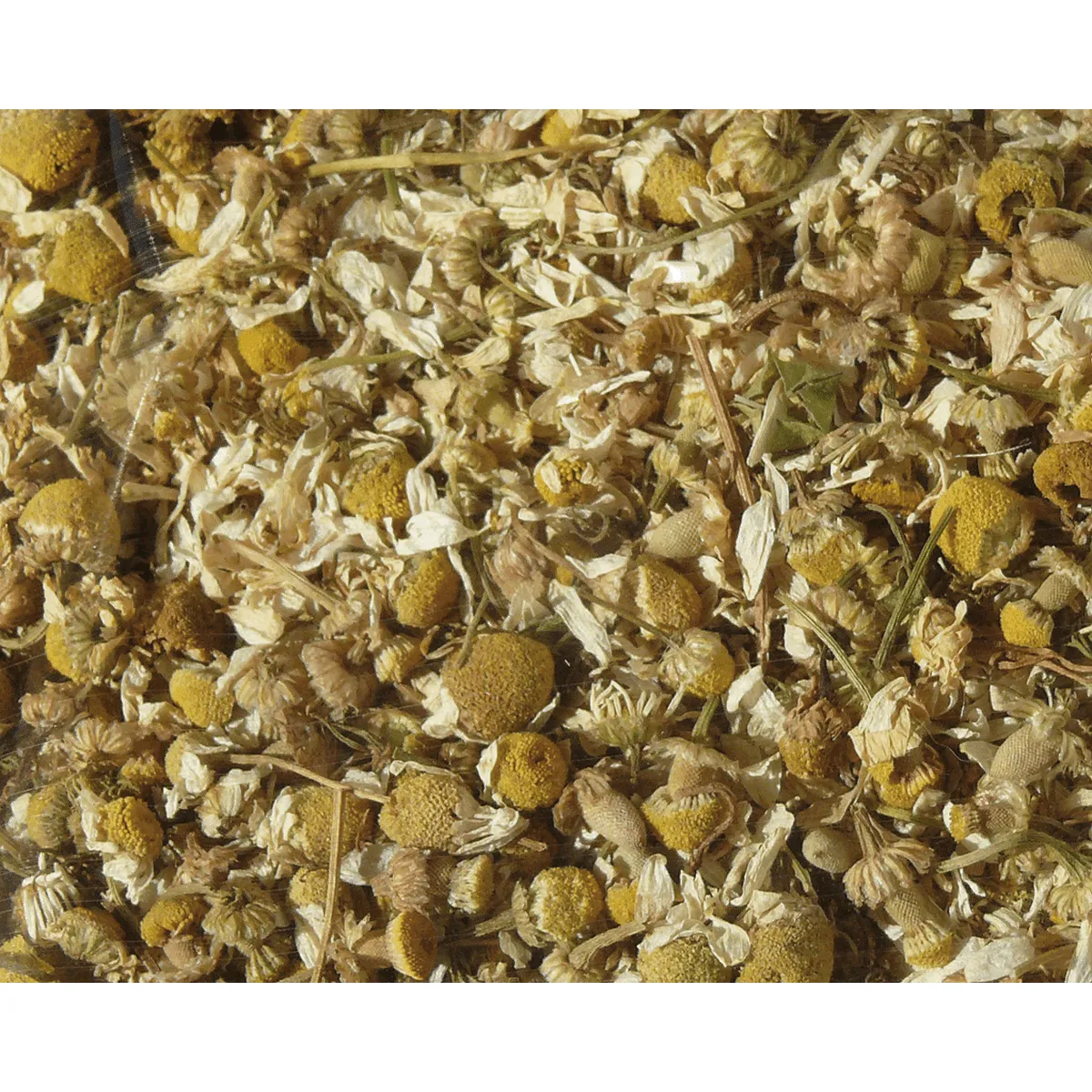 Bounty Paradise NT kamillebloemen kruiden 150 gr knaagdier