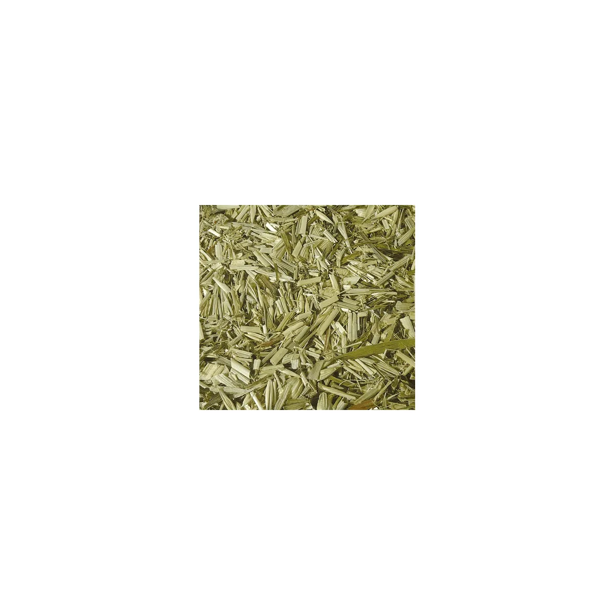 Bounty Paradise Grünhafer groene haver 120 gr vezelrijk