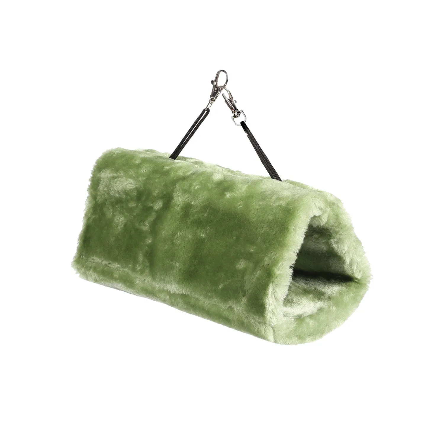 Nature First Cozzy vogelhut fleece knuffelhuis