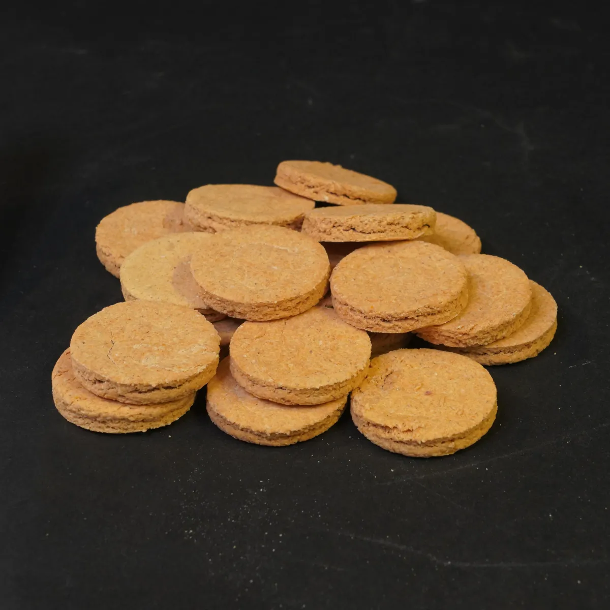 Jouw Cavia Tasty Tomato Cookies snack tomaat