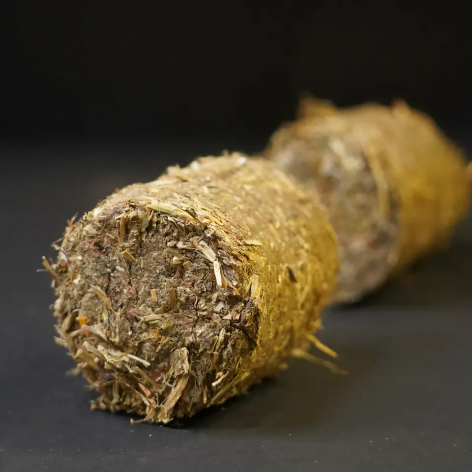Jouw Cavia Muesli Loafs snack vezelrijk cavia
