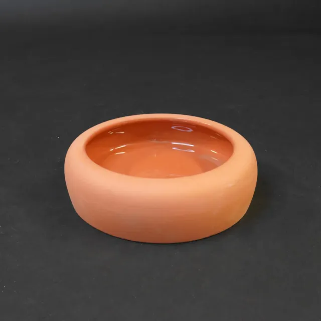 Jouw Cavia Terracotta Bowl voerbak S cavia natuurlijk