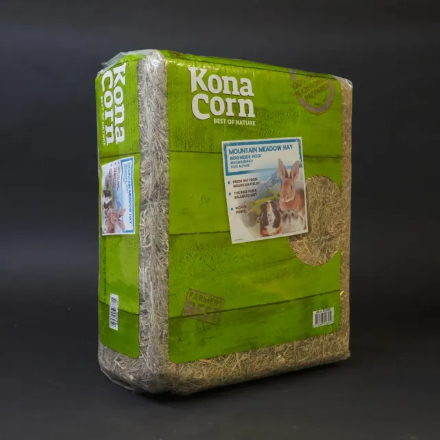 Jouw Konijn Originals Hay rondo's wortel konijnensnack