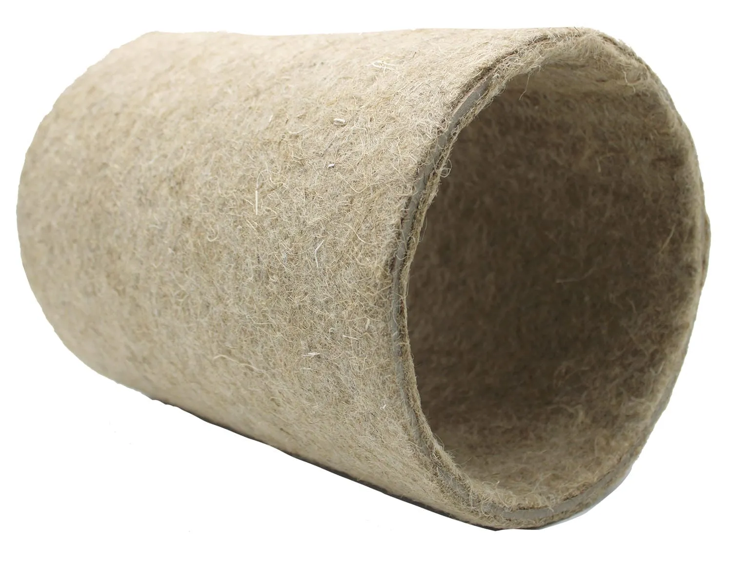 HUGRO HanfOtel L nesttunnel 30 cm hennepvezel