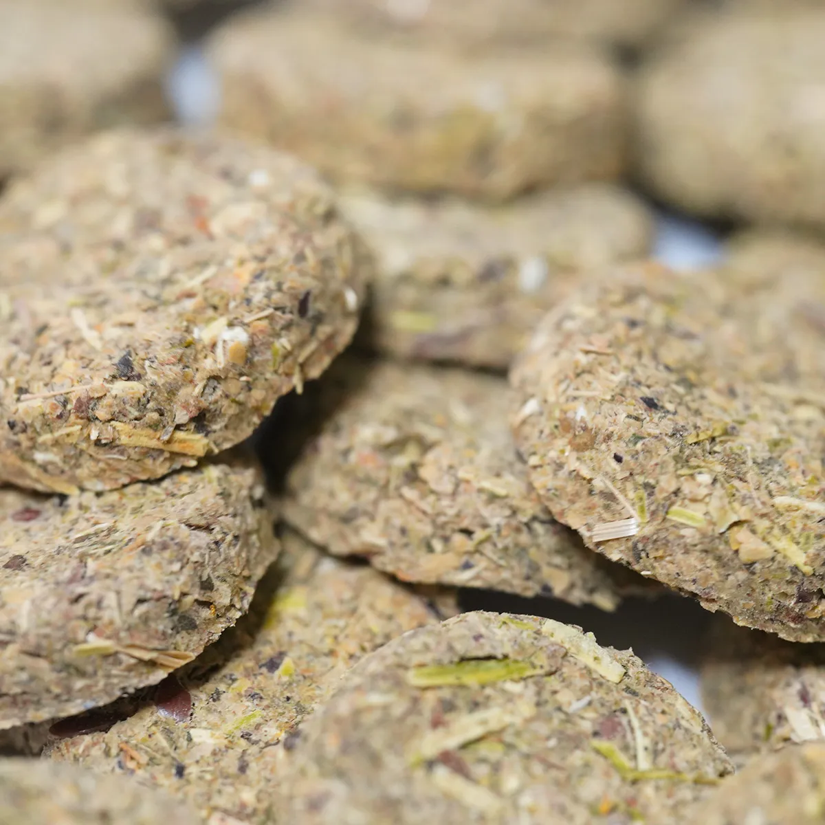 Jouw Konijn Originals Care Treats Digestive snack vezels