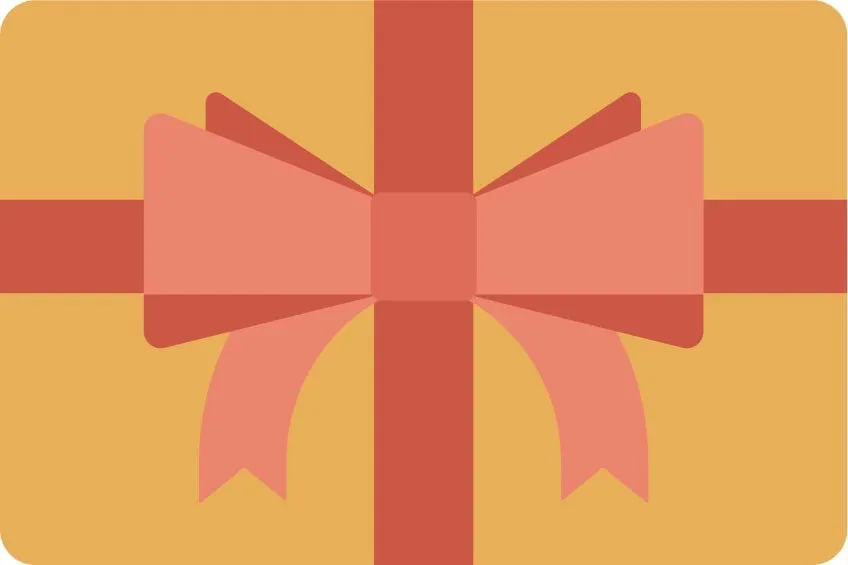Niborprints cadeaubon €10 knaagdier accessoires cadeau