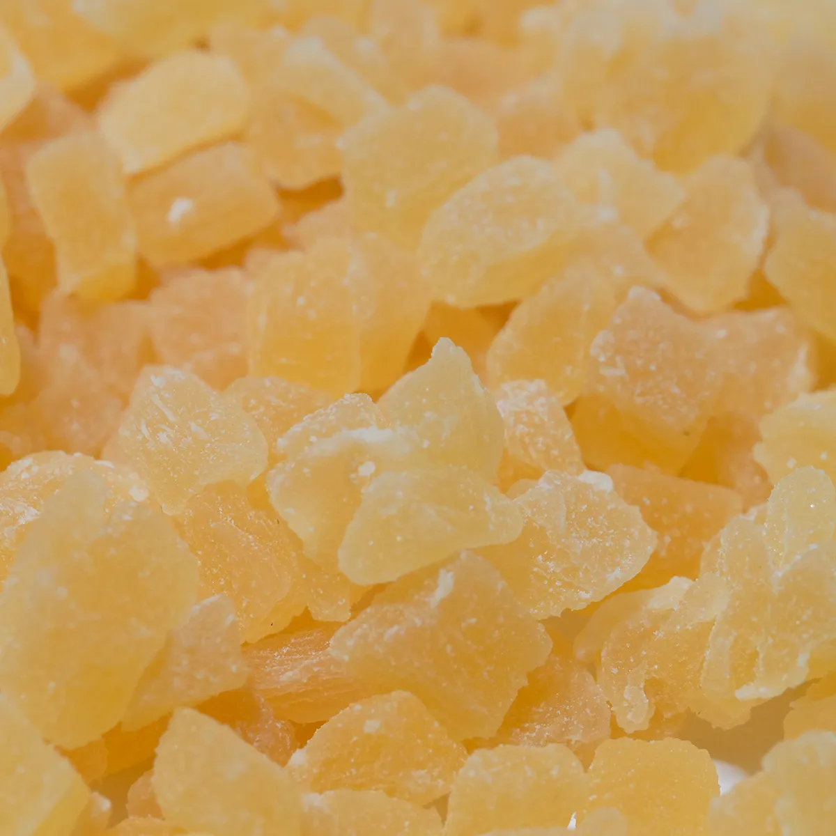 Jouw Konijn Originals Ananas snack vitamine C natuurlijk