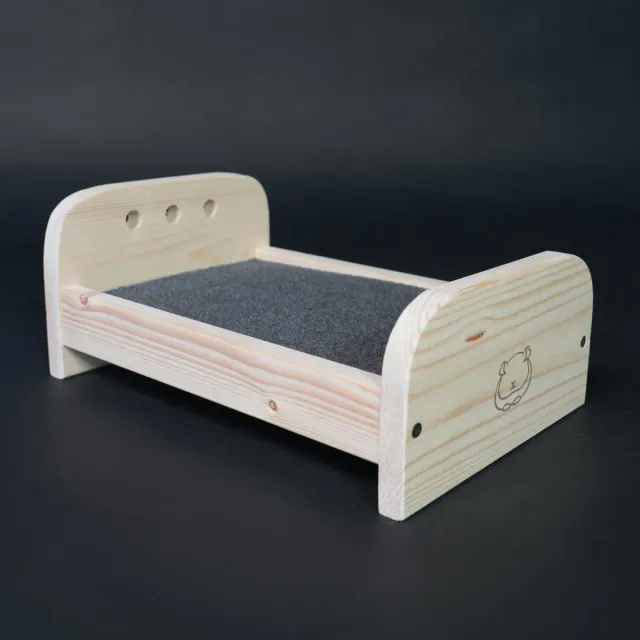 Jouw Cavia Bed caviabed S vurenhout
