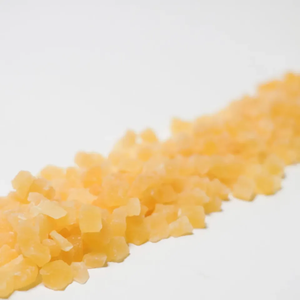 Jouw Konijn Originals Ananas snack vitamine C natuurlijk