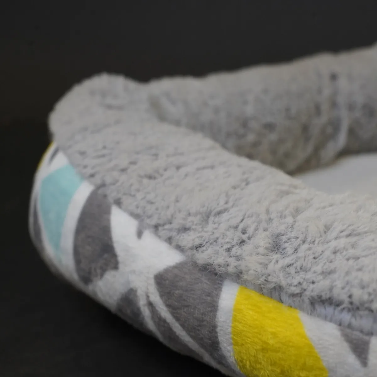 Jouw Cavia Snuggle Bed M caviabedje antislip