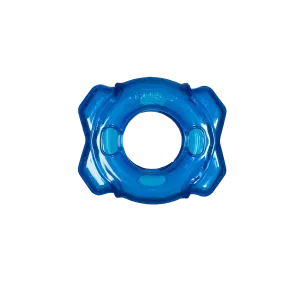 Natures Instinct Hero Treat N Play Small Foraging Ring voerring
